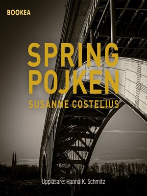 cover image of Springpojken